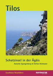 Cover von Tilos