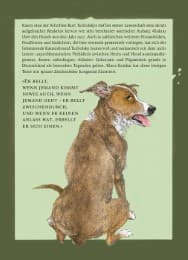 Cover von Der Hund als Untergebener