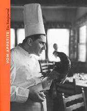 Cover von Vom Appetite