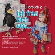 Cover von Ich frag Dich was...