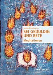 Cover von Sei geduldig und bete