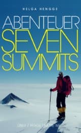 Cover von Abenteuer Seven Summits
