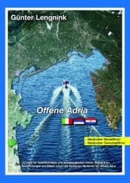 Cover von Offene Adria
