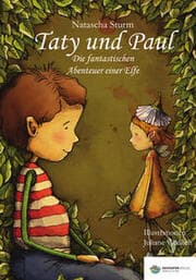 Cover von Taty und Paul