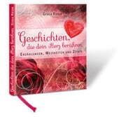 Cover von Geschichten, die dein Herz berühren