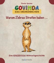 Cover von Warum Zebras Streifen haben ...