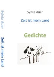 Cover von Zeit ist mein Land