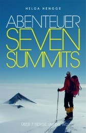Cover von Abenteuer Seven Summits