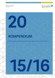 Cover von Kompendium des interaktiven Handels 2015/2016