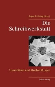 Cover von Die Schreibwerkstatt