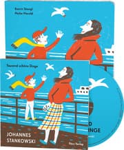 Cover von Tausend schöne Dinge