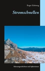 Cover von Stromschnellen