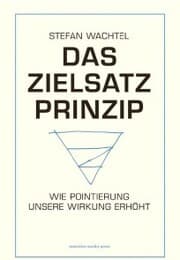 Cover von Das Zielsatz-Prinzip