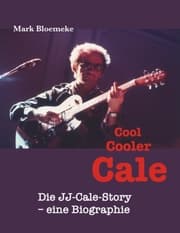 Cover von Cool Cooler Cale