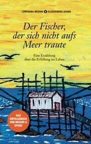 Cover von Der Fischer, der sich nicht aufs Meer traute