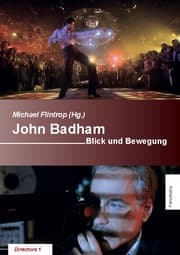 Cover von John Badham