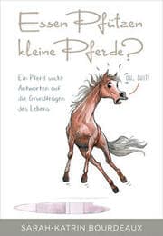 Cover von Essen Pfützen kleine Pferde?