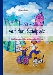 Cover von Auf dem Spielplatz