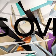 Cover von TAKING OVER