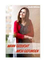 Cover von Mann gesucht - Mich gefunden