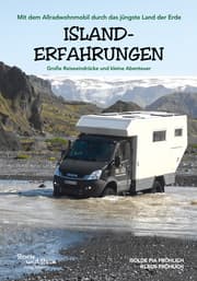 Cover von Island-Erfahrungen