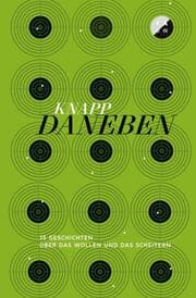 Cover von Knapp daneben