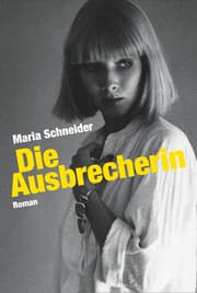 Cover von Die Ausbrecherin