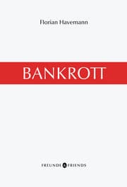 Cover von Bankrott