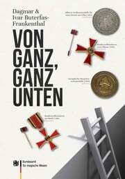 Cover von Von ganz, ganz unten