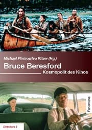 Cover von Bruce Beresford