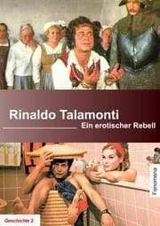 Cover von Rinaldo Talamonti