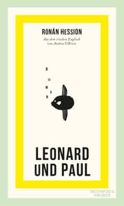 Cover von Leonard und Paul