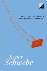 Cover von In der Schwebe