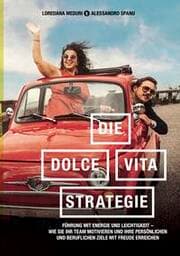 Cover von Die-Dolce-Vita-Strategie
