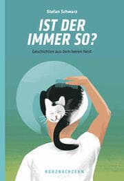 Cover von Ist der immer so?