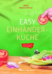 Cover von Easy Einhänderküche