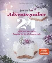 Cover von Adventszauber