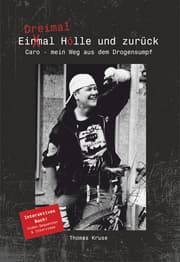 Cover von Dreimal Hölle und zurück