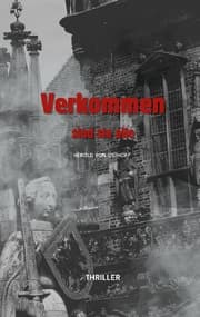 Cover von Verkommen sind sie alle