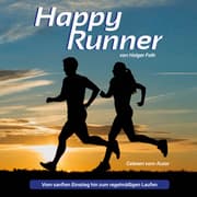 Cover von Happy Runner