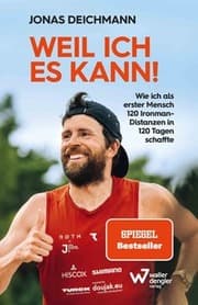 Cover von Weil ich es kann!