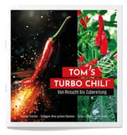 Cover von Tom's Turbo Chili