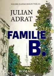Cover von Familie B.