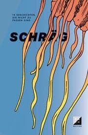 Cover von Schräg