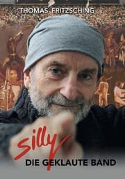 Cover von Silly - Die geklaute Band