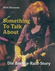 Cover von Something To Talk About