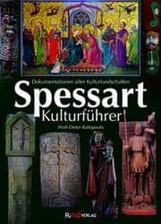 Cover von Spessart