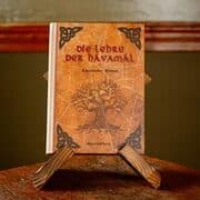 Cover von Die Lehre der Hávamál