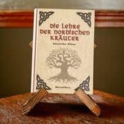 Cover von Die Lehre der nordischen Kräuter