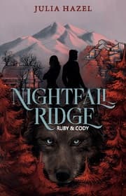 Cover von Nightfall Ridge